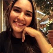 Professora de Inglês para crianças, do Jardim II ao 9° ano do ensino fundamental