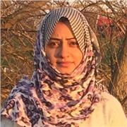 As a computer science tutor, I am dedicated to helping students navigate the exciting world of technology and programming.