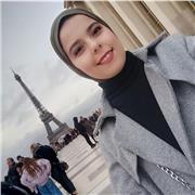 Je suis étudiante et je cherche un job étudiant en tant que professeur de la langue arabe qui est ma langue maternelle et que je metrise très bien à l'oral et à l'écrit