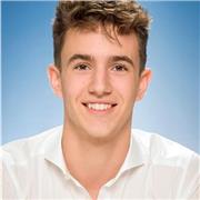 Privater Mathelehrer bietet Online- und Präsenzunterricht.