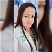 Profesora de Matemáticas Colegio y universidad