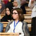 Dil Öğrenmek İçin Doğru Adres: Narmin, Rusça Öğretmeni!