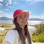 Profesora de inglés a niños de todas las edades