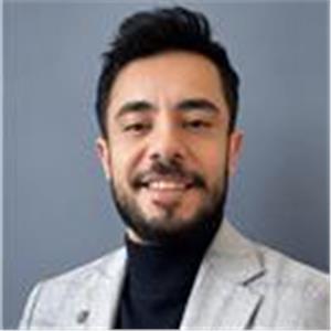 Süleyman Mert Usta