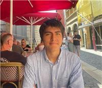 Estudiante de primer año de ingeniería informática, hablo inglés a un nivel avanzado y tengo conocimientos intermedios en Python