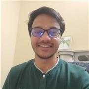 Tanmay Kumar Pal