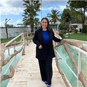 laureata in lingue e culture moderne, ripetizioni di lingua e anche altre materie letterarie