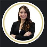 Profesora de SEM para FP, Grado, o Master