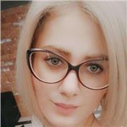 Ciao a tutti, mi chiamo Sabina, sono nata in Russia ma adesso vivo a Sassari e vi invito alle mie lezioni per imparare la lingua Russa. Le lezioni possono essere svolte in presenza oppure online