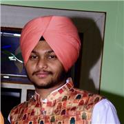 Hargdeep