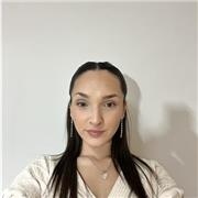 Profesora de Eso apto para todas las materias, en especial las relacionadas con las ciencias como por ejemplo matemáticas, física y química y biología.