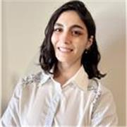 Laureata in Scienze della Mediazione linguistica e interculturale e Relazioni Internazionali offre ripetizioni di lingua cinese