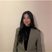 Arabisch Tutor, die Kinder aller Altersgruppen unterrichtet