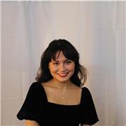 Concert pianist and Royal Conservatoire of Scotland Artist Diploma student, 9+ years of teaching experience, piano lessons in Engl
