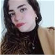 Passionate English teacher offering engaging lessons for students of all levels, focused on real-life communication and confidence