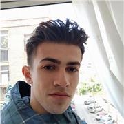 Graduado en microbiología actualmente acabando máster de neurociencias. Clases a estudiantes desde P3 a universitarios.