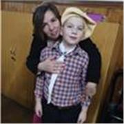 Profesora de Historia de escuela secundaria