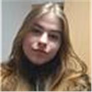 Soy estudiante de 2o de Bachillerato cientifico y puedo dar clases desde primaria hasta la ESO.