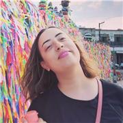 Ines Ben Abderrahmen