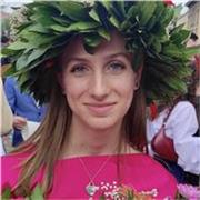 Sono laureata in Ingegneria Matematica al Politecnico di Milano e sono disponibile ad aiutarti nello studio.