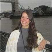 Profesora en prácticas de Educación Primaria, con experiencia en la enseñanza, finalizando mi último año de carrera