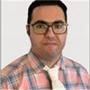Math tutor who teaches children of all ages