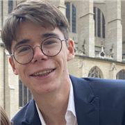 Cours de Mathématiques donnés par un étudiant en école d'ingénieur