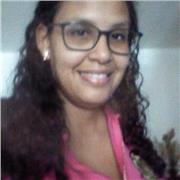 Profesora de Informatica básica para niños y adultos