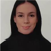 Estudiante de Arquitectura ofrece clases de apoyo escolar en Granada para niños/as de primaria y secundaria