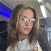 I am a very calm person and I would like to teach children