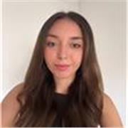 Profesora de inglés para todos los niveles y edades