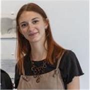 Ciao! I'm a 26-year-old native Italian speaker passionate about sharing the beauty of Italian language and culture!