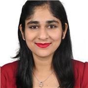 Deepa Christina