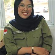 I am a graduated of English Literature major and an English second language teacher for more than a year to children.