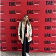 Experiencia con niños entre 6-16 años impartiendo clases de ingles y matematicas siempre con amor y paciencia. 