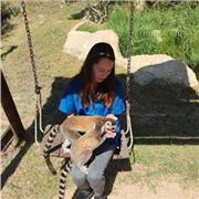 Professeur particulier donne des cours de biologie / science de la vie jusqu'au niveau Prépa Bcpst / licence