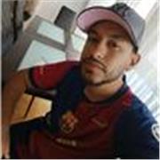 Profesor de fútbol para niños y adolescentes capacitado  