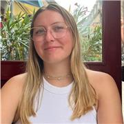 Étudiante diplômée LLCER donne cours d'espagnol tous niveaux et soutien scolaire