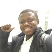 Secondary school chemistry teacher with 5 years of experience