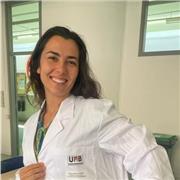Profesora de ciencias e Inglés, graduads en Veterinaria y estudiante de Doctorado. ESO y Bachillerato