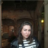 Tutrice pour l'aide scolaire , aide aux devoirs et rattrapage