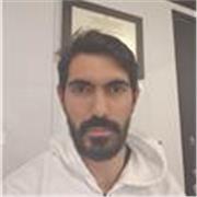Entrenador de Parkour y Cinturón negro 3er Dan de Ninjutsu