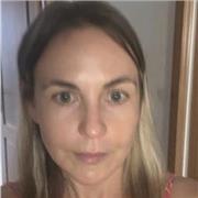 Soy psicóloga y voy a dar clases a todas ellas personas que quieran trabajar en su desarrollo personal