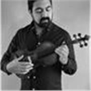 Clases de Violín con profesor titulado como intérprete en la PUCV