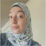 I would describe myself as a patient, approachable, highly motivated individual with a strong academic background in chemistry