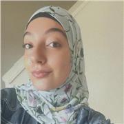 I would describe myself as a patient, approachable, highly motivated individual with a strong academic background in chemistry