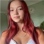 Katie Portman