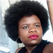 Natasha Chamangwana