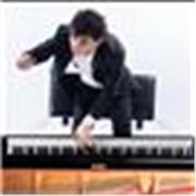 Piano Tutor teaches students of all ages