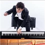 Piano Tutor teaches students of all ages